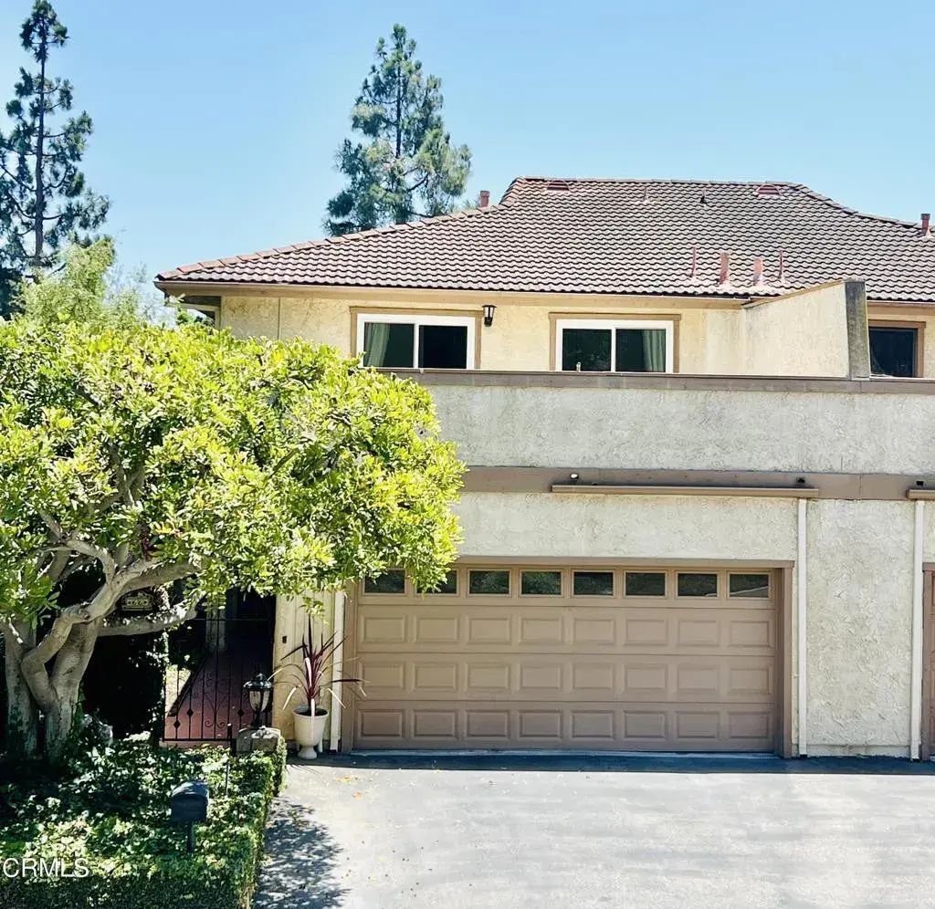66 Paseo Esplendido, Camarillo