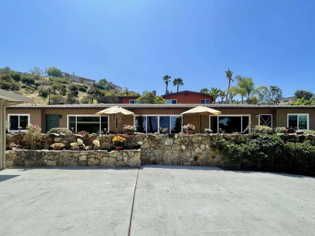 3969 Apore Street, La Mesa