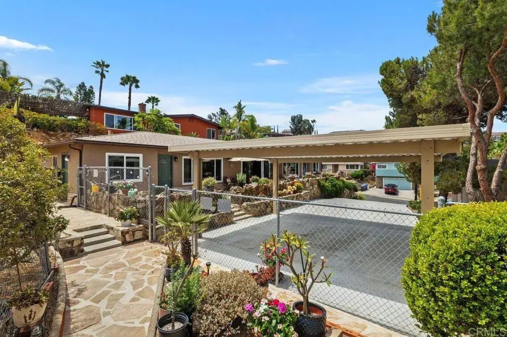 3969 Apore Street, La Mesa