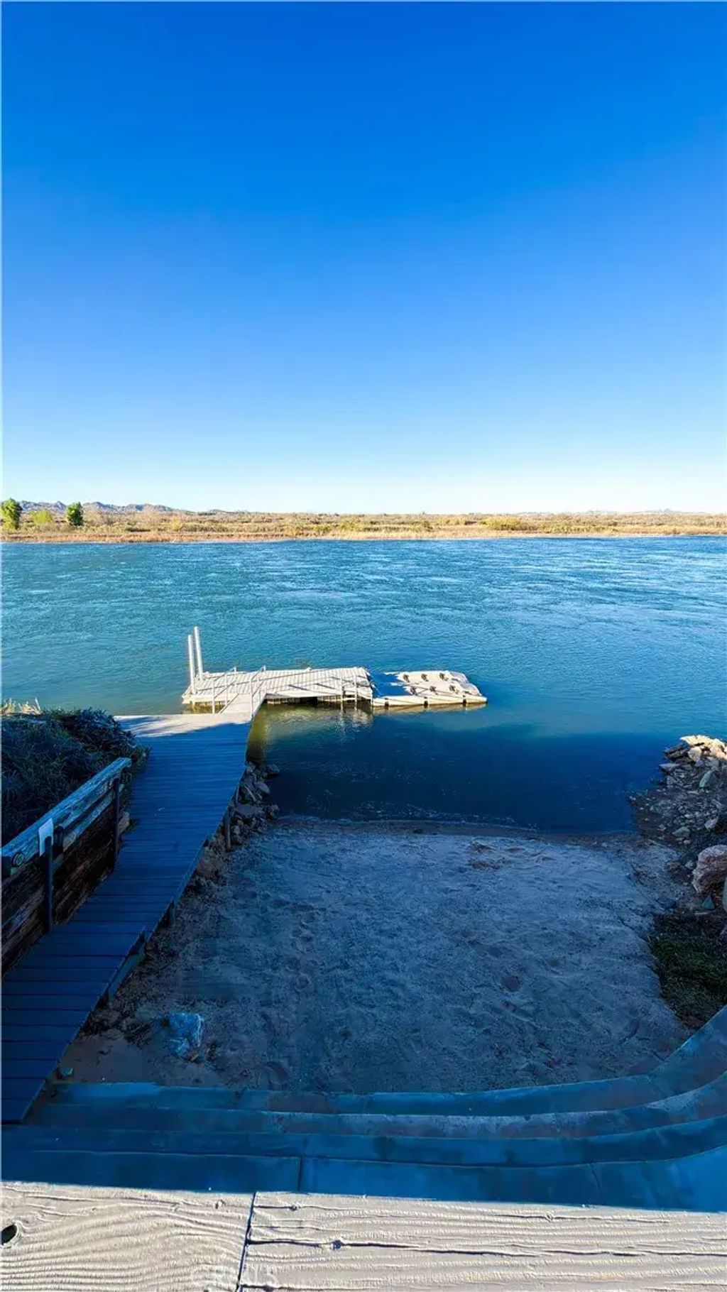 4841 Hidden Beaches Drive, Blythe