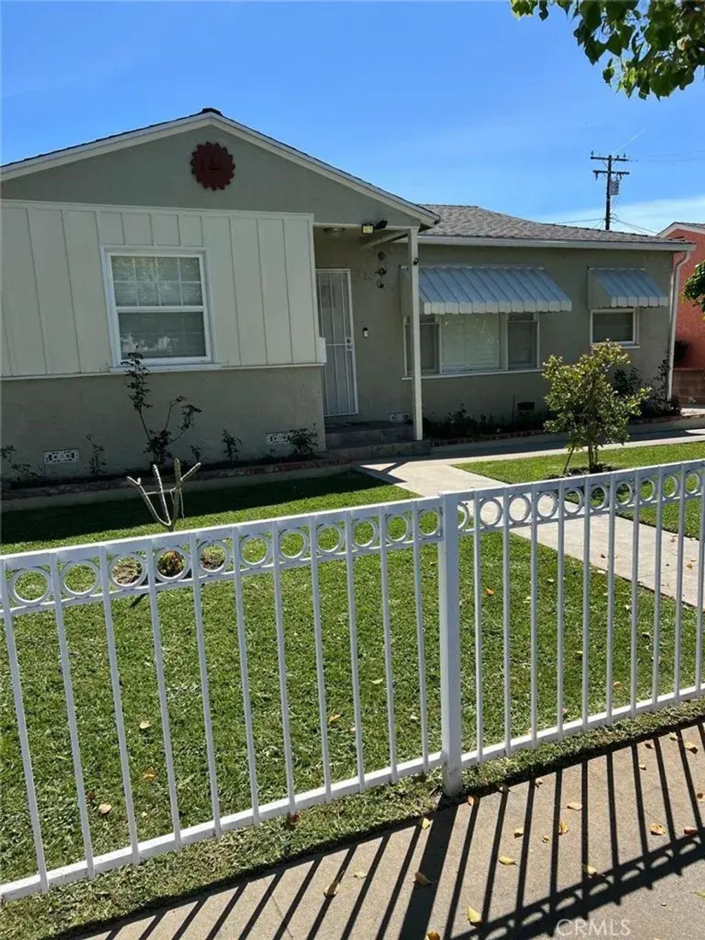 11508 Old River School, Downey