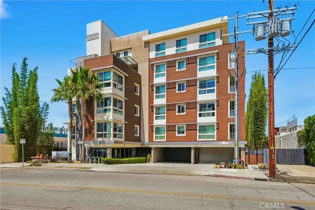 4140 Glencoe Avenue 202, Marina Del Rey