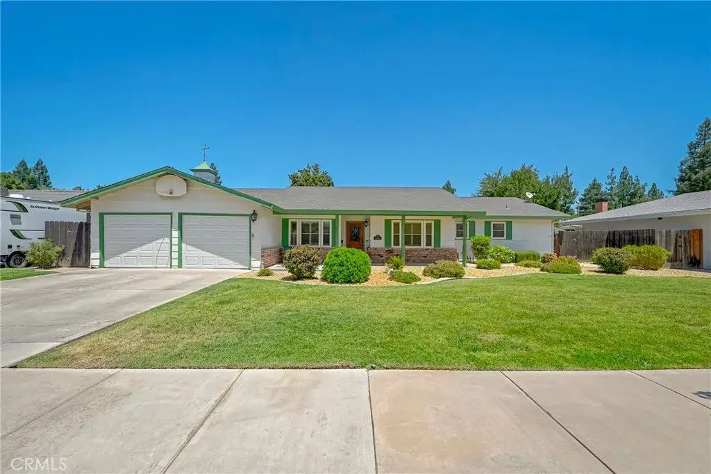 1145 Julie Drive, Merced