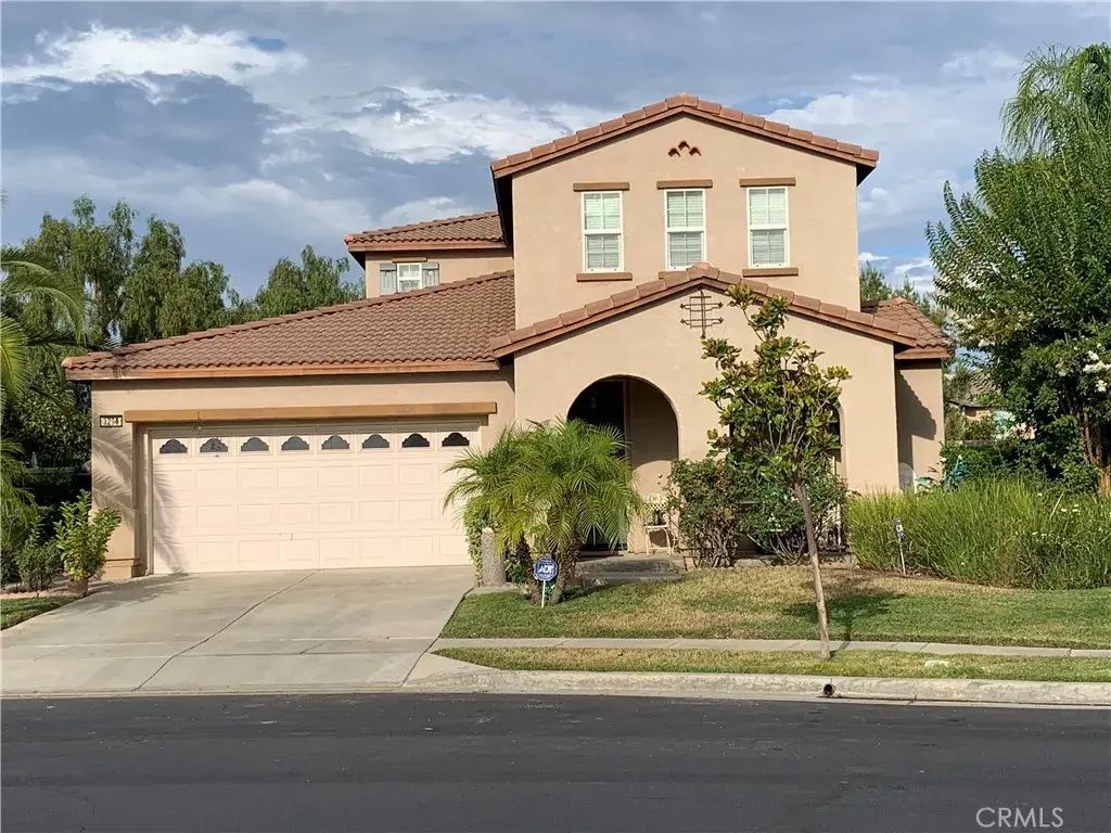 1290 Landmark, Hemet