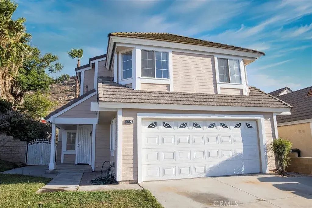 16127 Trailwinds, Fontana