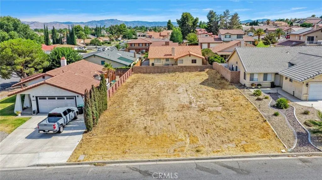17815 Vista Point, Victorville