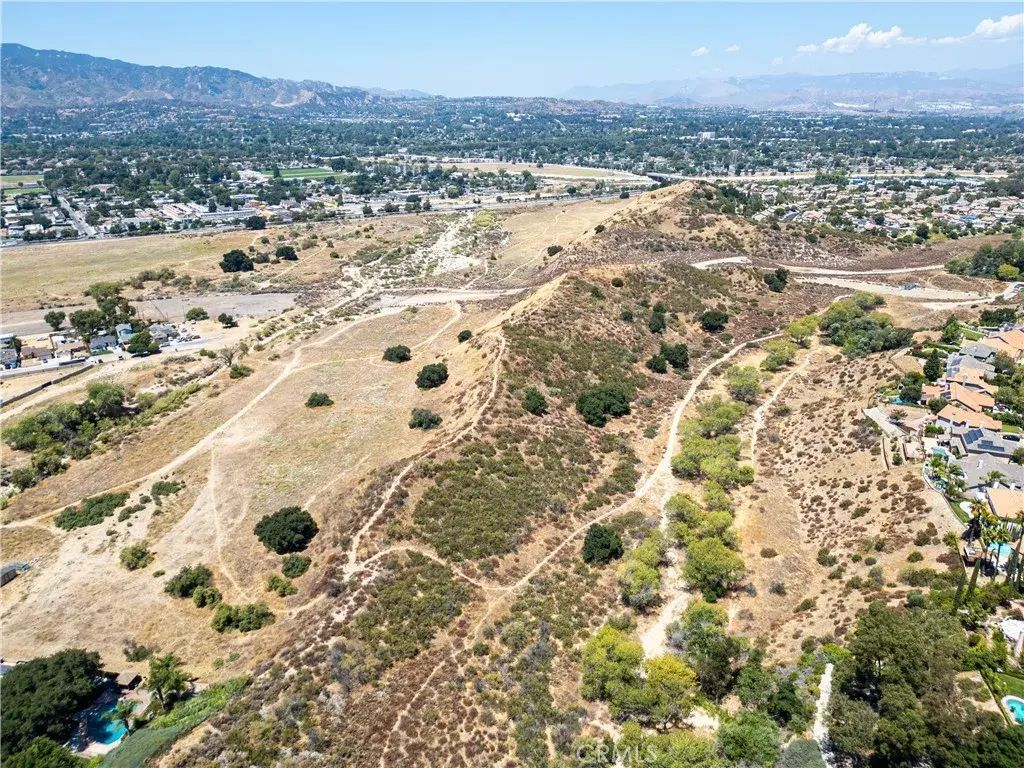 Circle J Ranch, Saugus