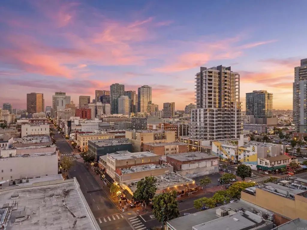 445 Island Avenue 312, 