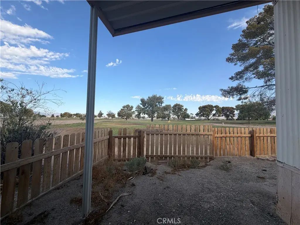 3589 Wells Rd. 13, Blythe