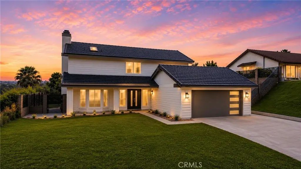 41864 Borealis, Temecula