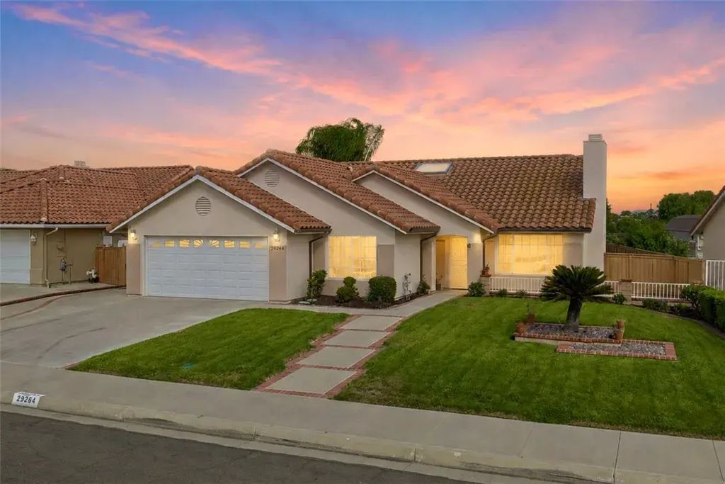 29264 Cool Creek Drive, Menifee