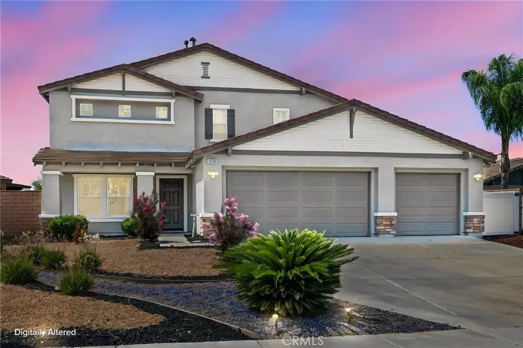 29039 Turtle Rock Court, Menifee