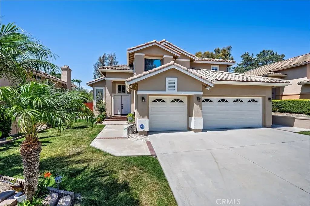 33 Calle Gazapo, Rancho Santa Margarita