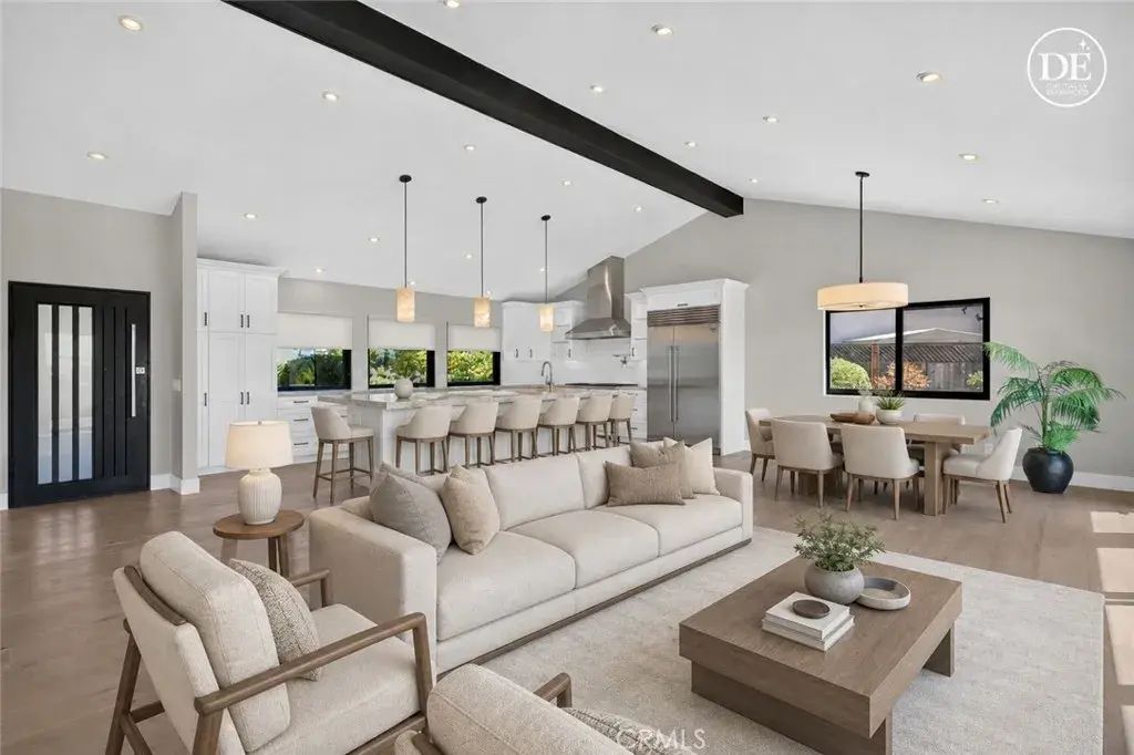 5630 Sunmist, Rancho Palos Verdes