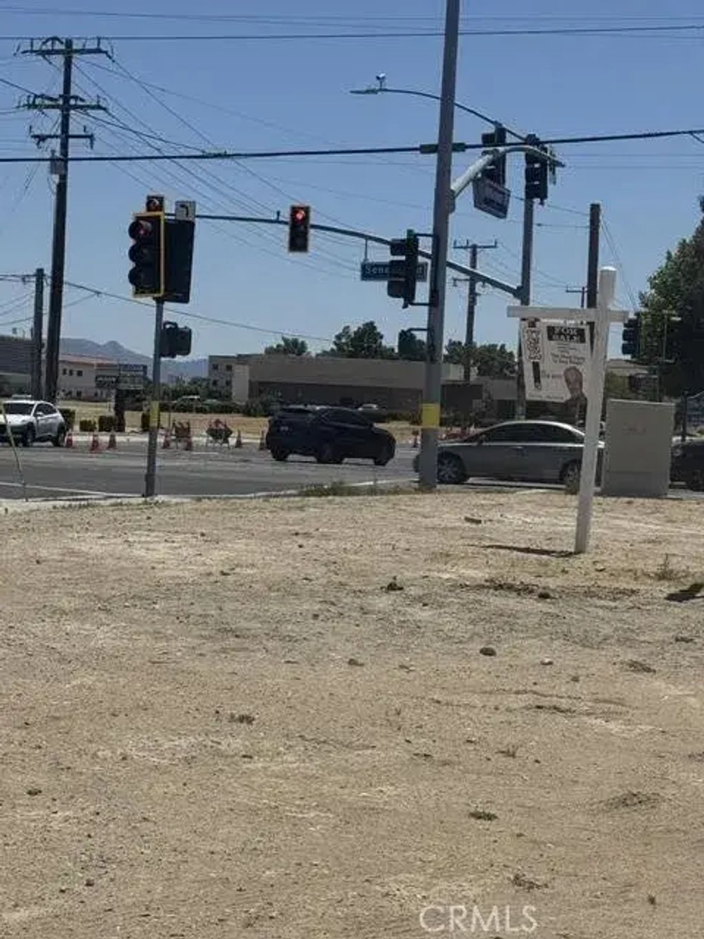Amargosa, Victorville