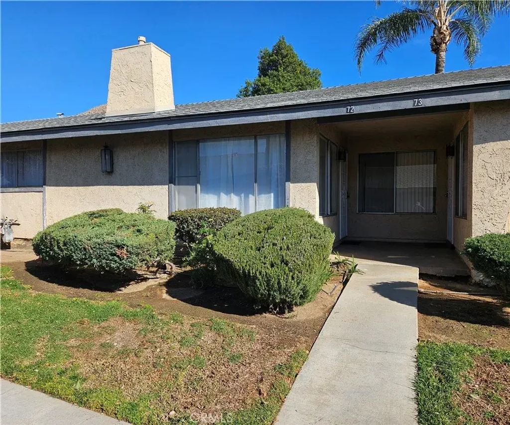 2891 Canyon Crest Drive 72, Riverside
