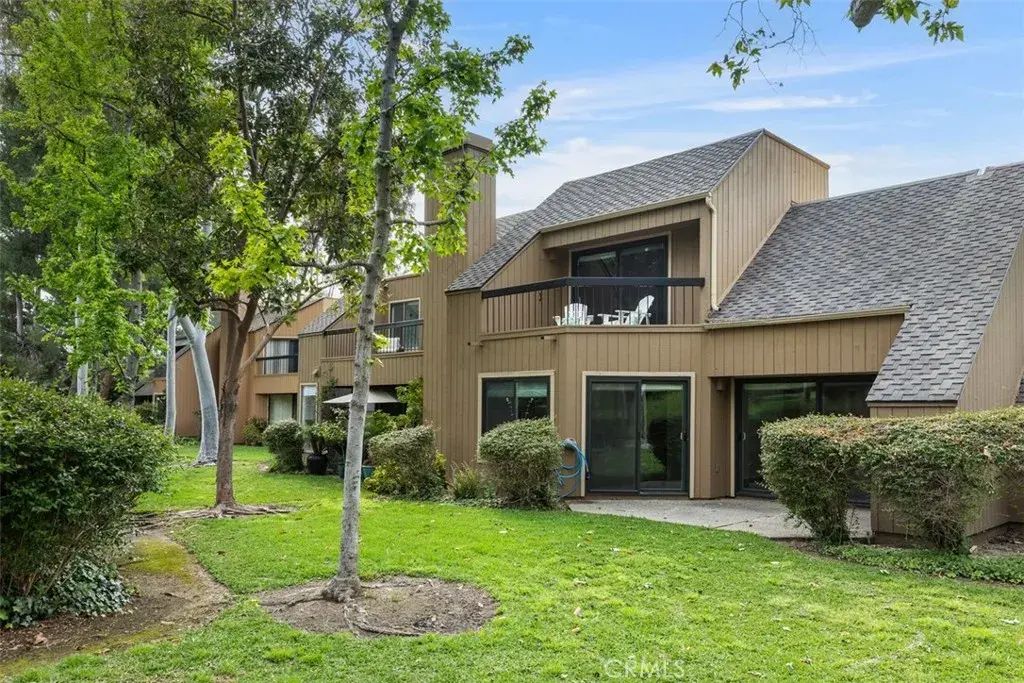 1 Moss Glen 1, Irvine