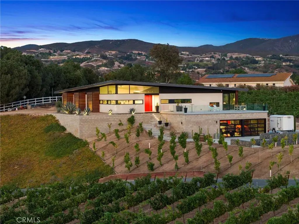 36453 Via El Pais Bonita, Temecula