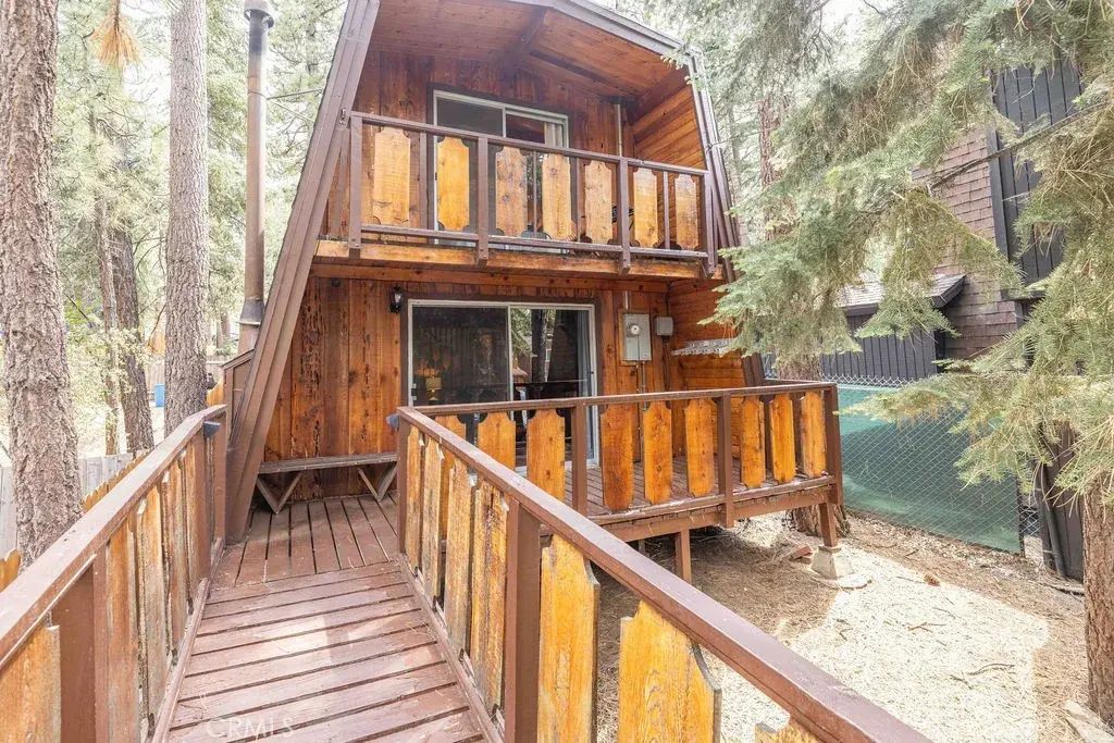 42733 Cedar, Big Bear Lake