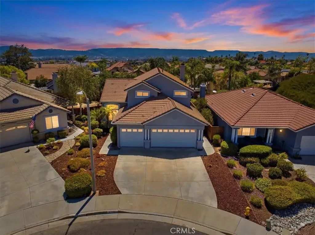 39785 Naples, Murrieta