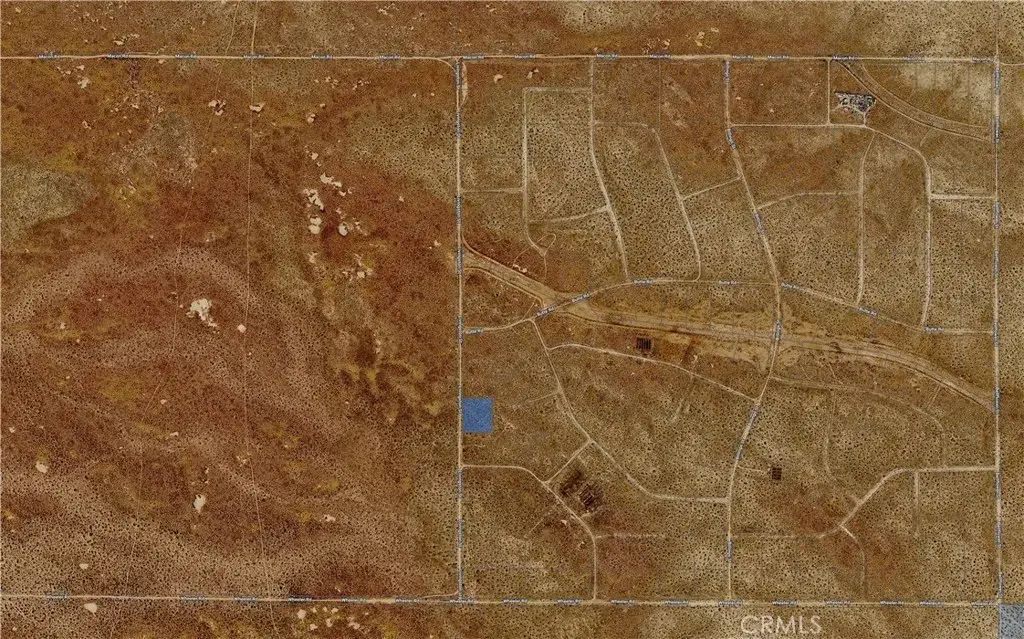 Livingston, Helendale
