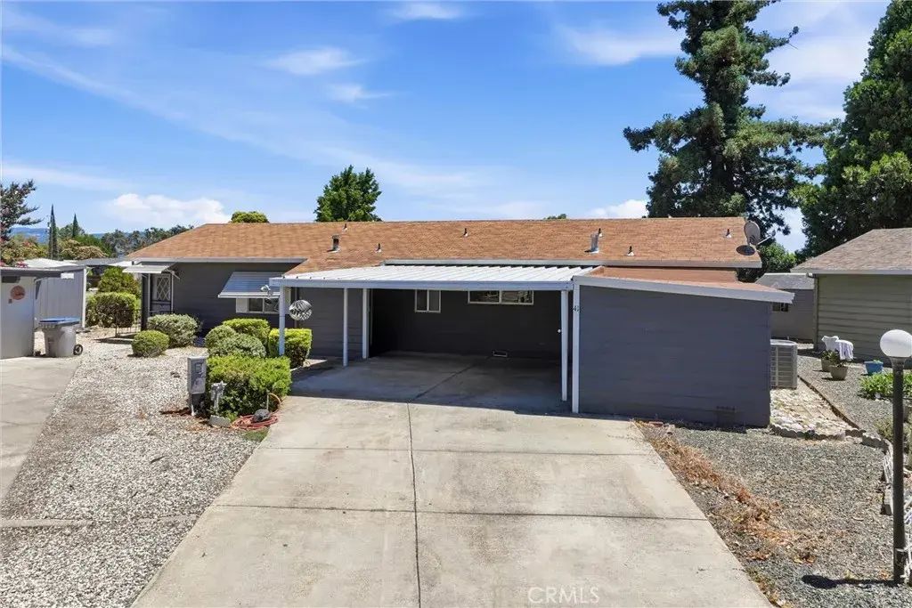 1800 South Main Street 41, Lakeport