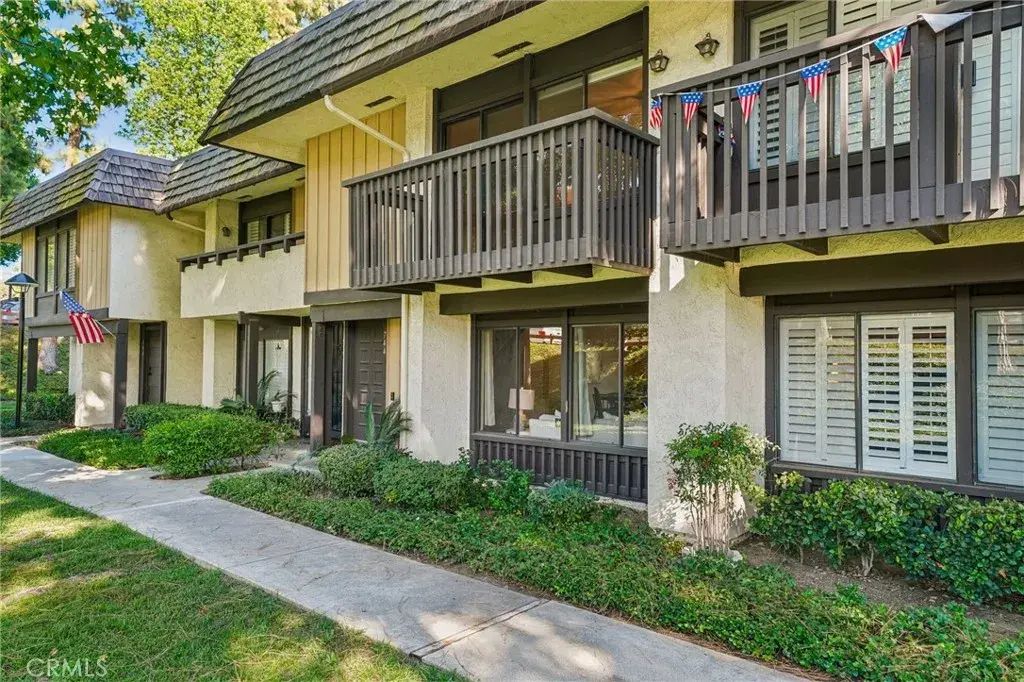 744 Smokewood Lane, San Dimas