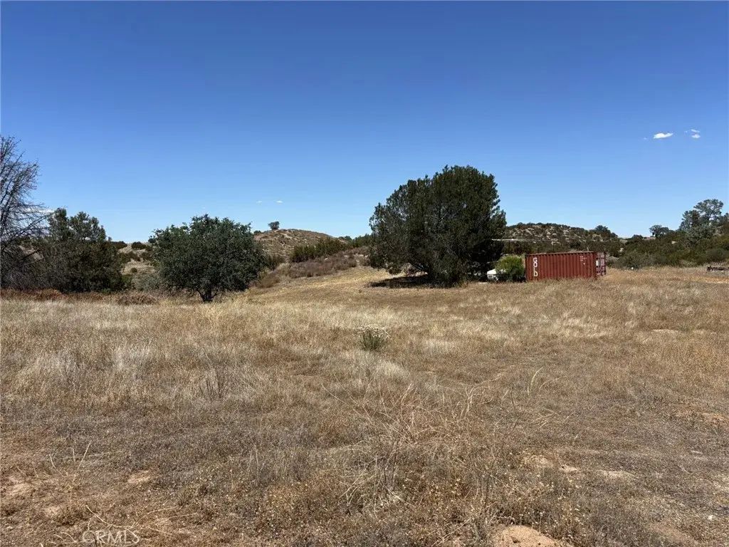 4760 Calf Canyon, Creston