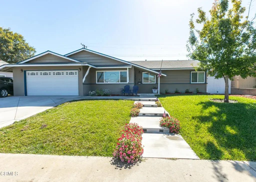 2160 Sanchez Drive, Camarillo