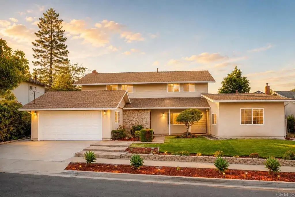 7043 Bobhird Drive, 