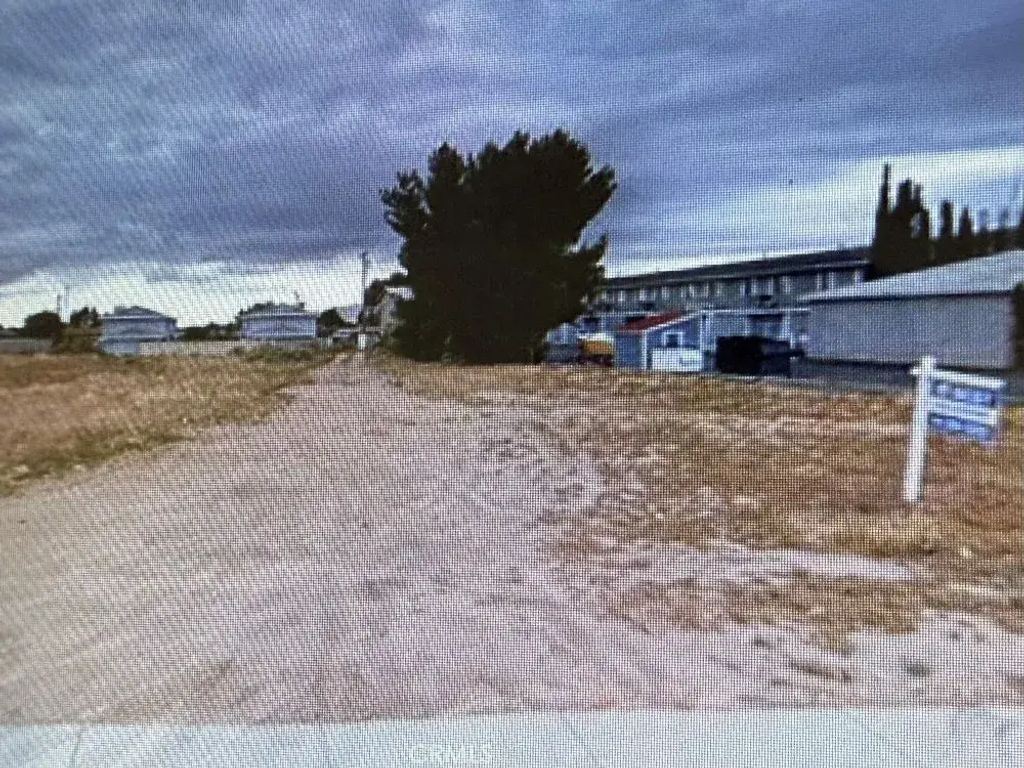 Outer Bear Valley Road, Victorville