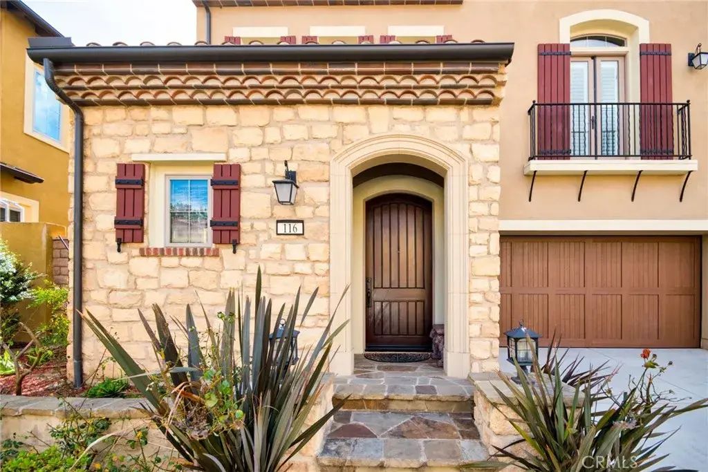 116 Bridle, Irvine