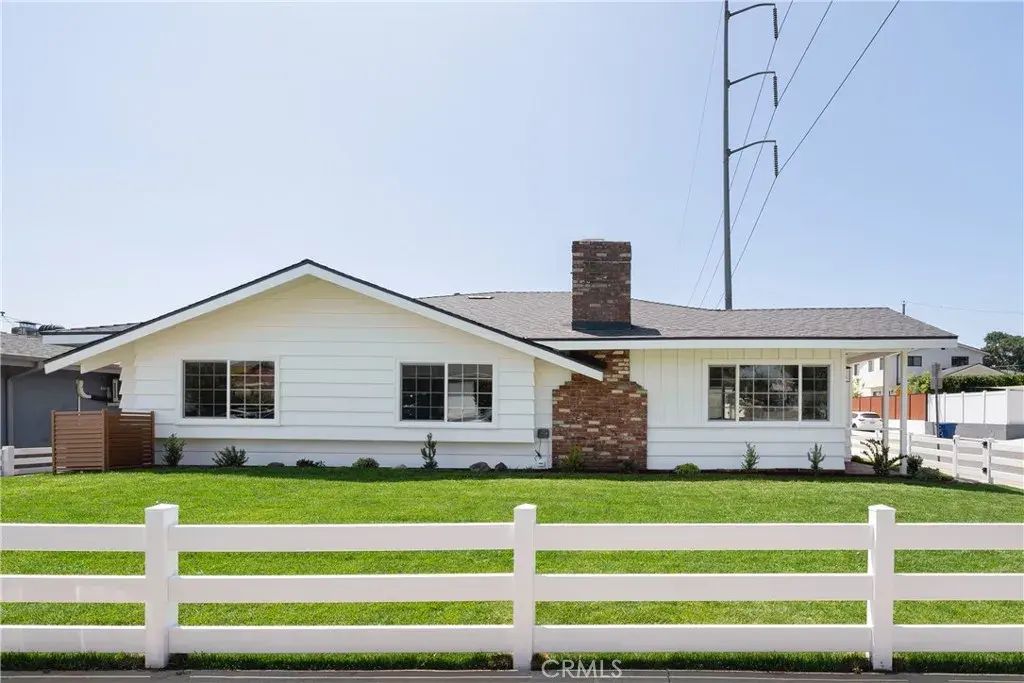 5034 W 140th, Hawthorne