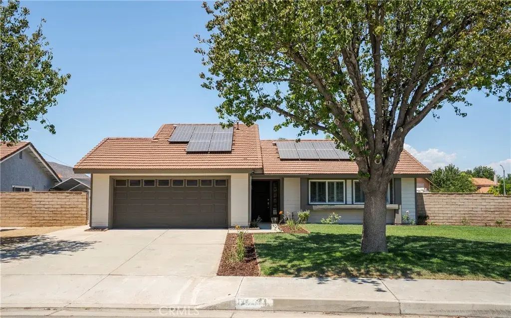 11401 Rancho Del Oro, Riverside