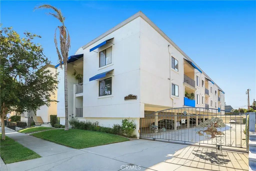 285 S Sierra Madre Boulevard D, Pasadena