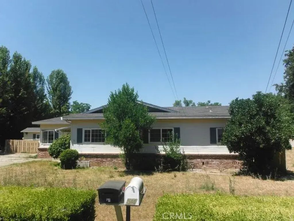 51 Sheldon, Gridley