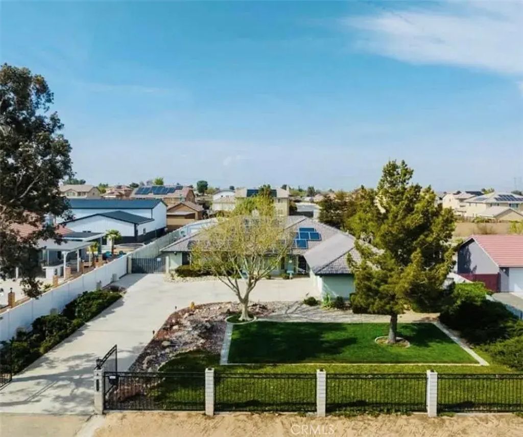 19040 Seaforth Street, Hesperia