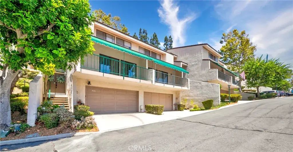 1826 Vista Del Oro, Fullerton