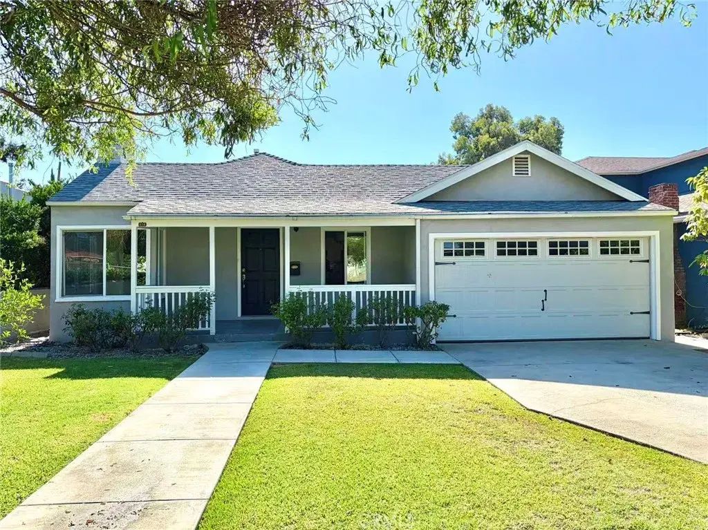 274 S Craig Avenue, Pasadena