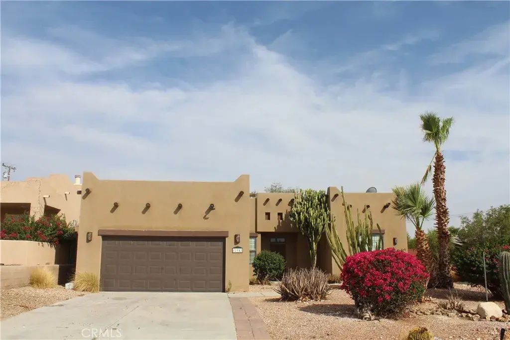 12942 Cuando Way, Desert Hot Springs