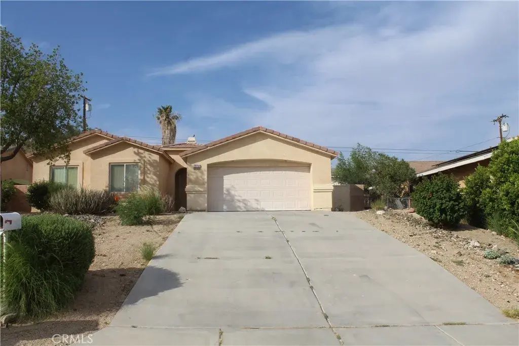 12738 Calle Amapola, Desert Hot Springs