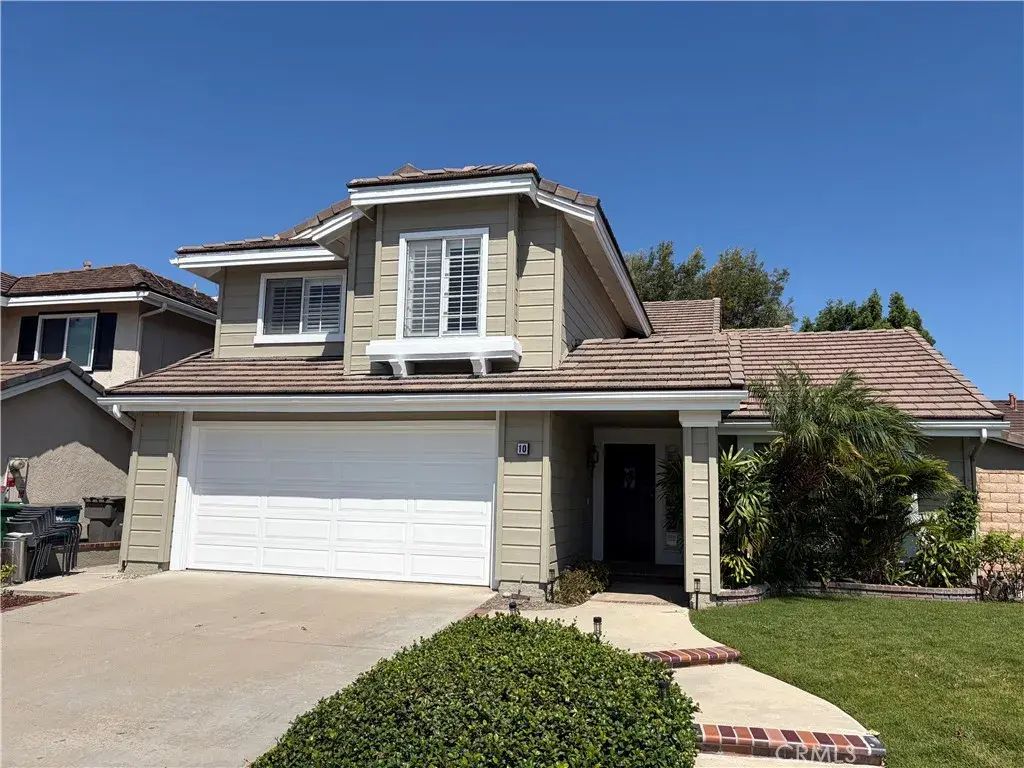 10 Wickland, Irvine