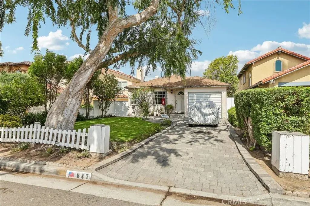 647 S Irena Avenue, Redondo Beach