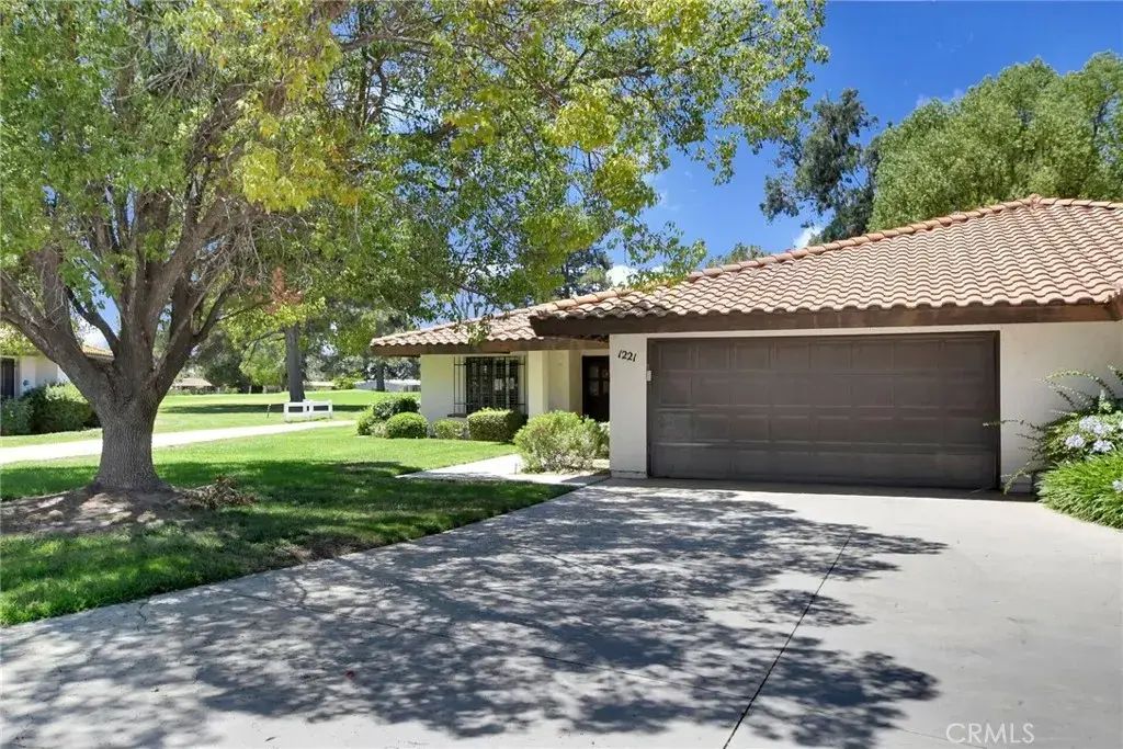 1221 Seven Hills Drive, Hemet