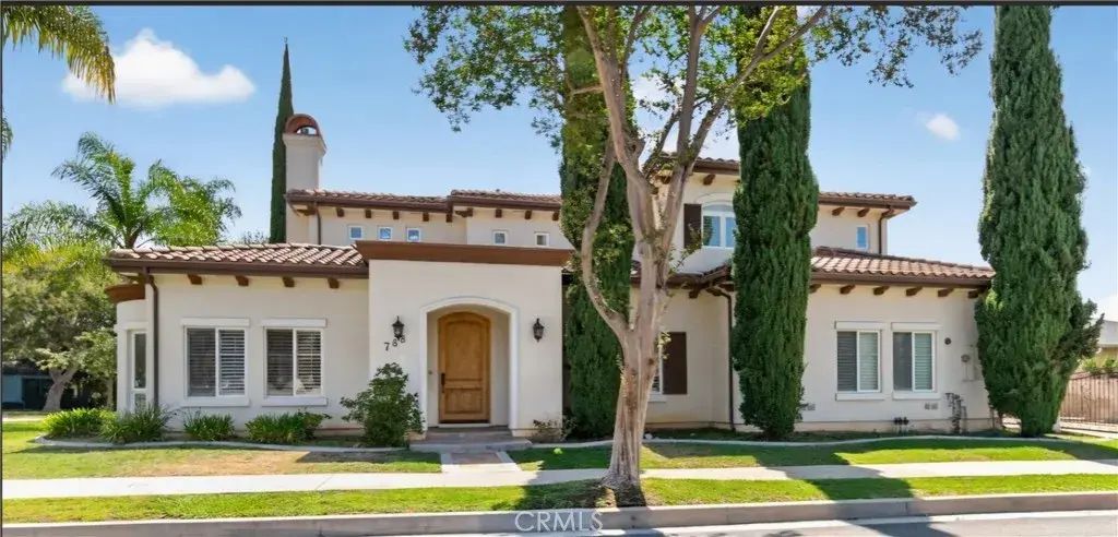 788 Manley Drive, San Gabriel