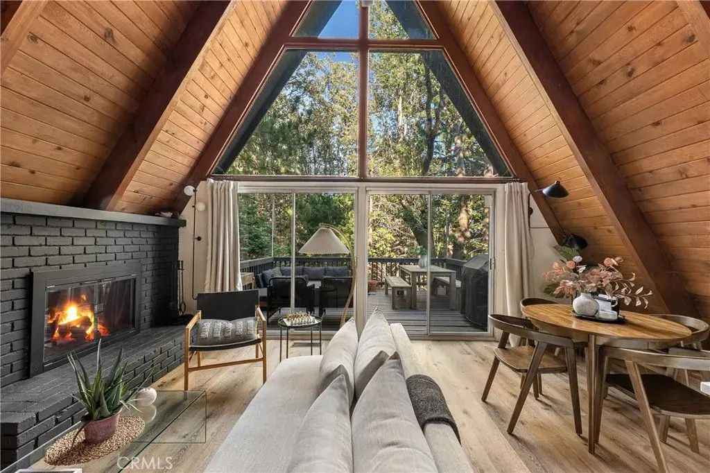 1191 Scenic Way, Rimforest