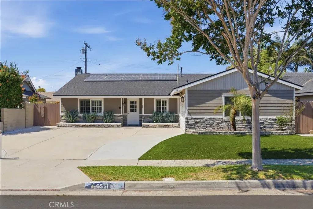 6551 Brad, Huntington Beach
