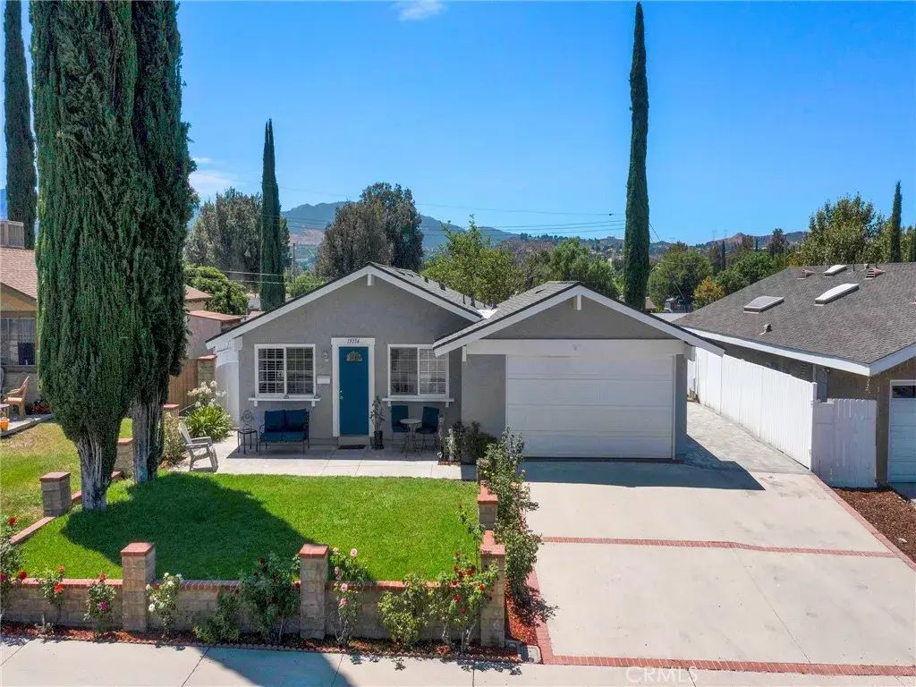 19356 Ranier, Canyon Country