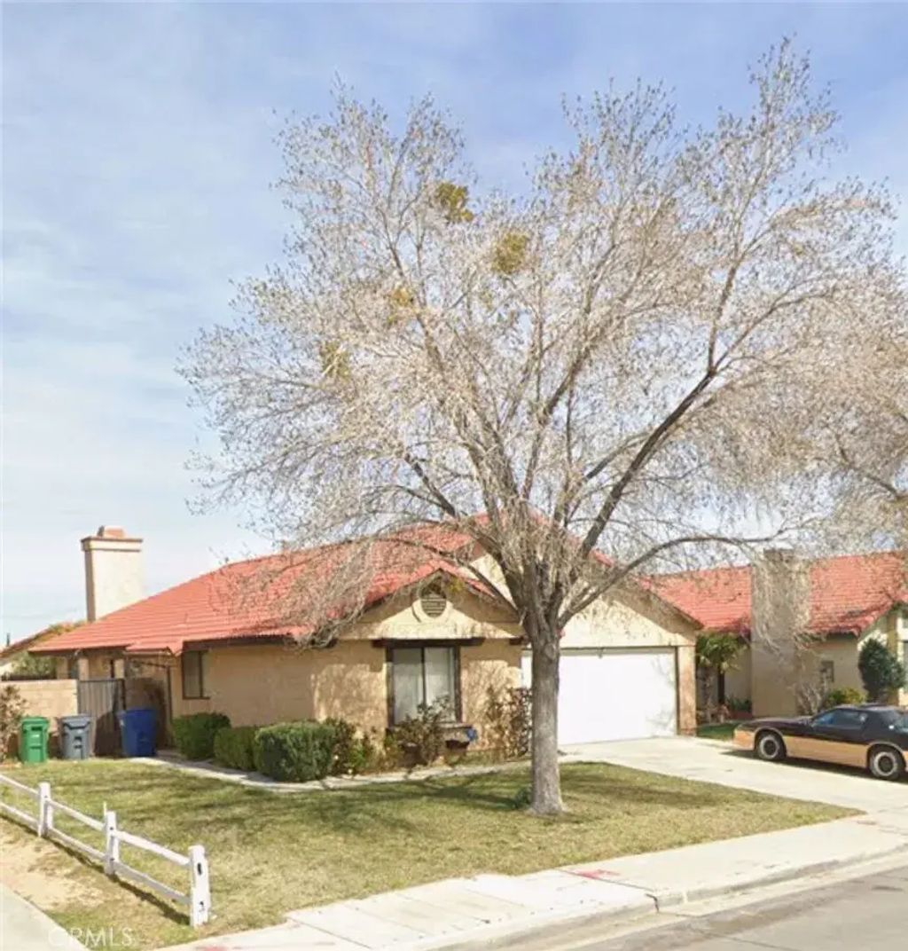 3509 E Avenue R12, Palmdale