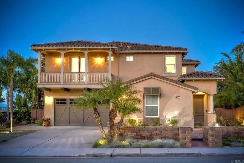 5988 Black Rail Road, Carlsbad